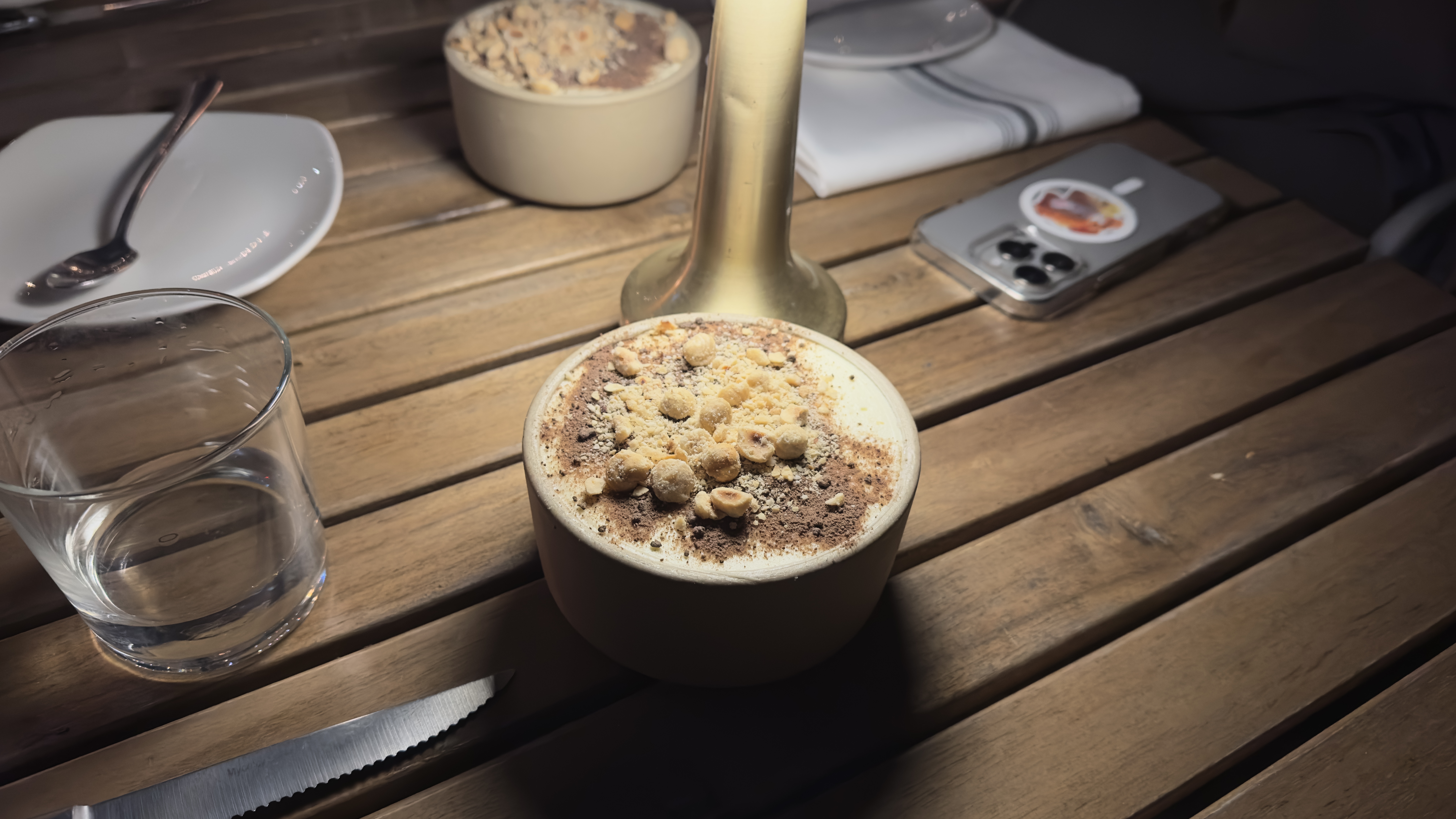 Tiramisu